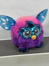 Furby Baby Crystal Furbling