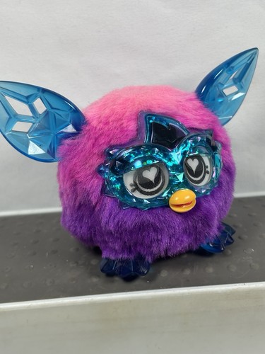 Furby baby crystal furbling - baby,