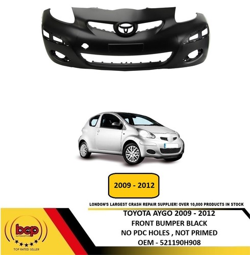 Toyota aygo 2009 2012 - aygo,