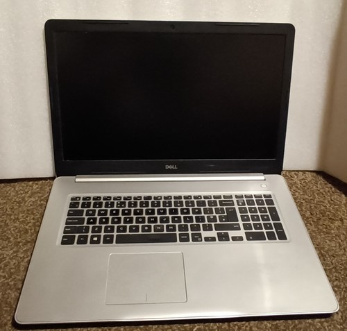 Dell inspiron 5770 - dell, 17.3"