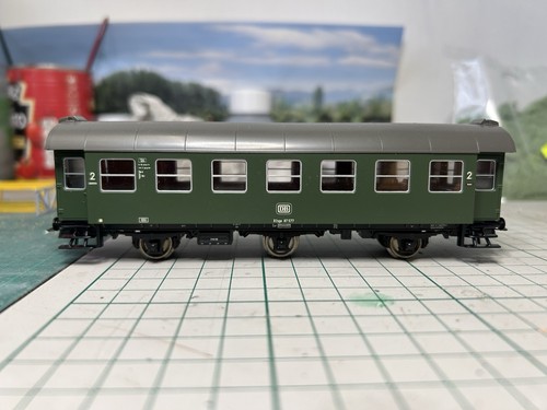 Roco 2nd class - roco,