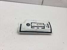 CITROEN C3 MK3 FRONT SEAT