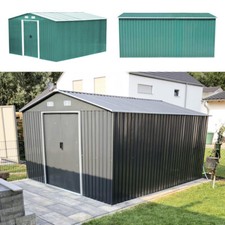 XXL Garden Shed 12 x 10ft