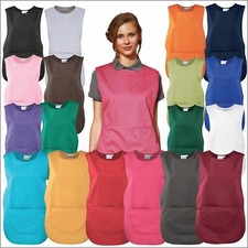 Premier Pocket Tabard Ladies