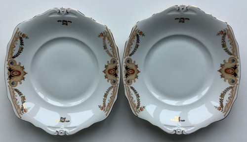 Vintage quality fine bone - fine,