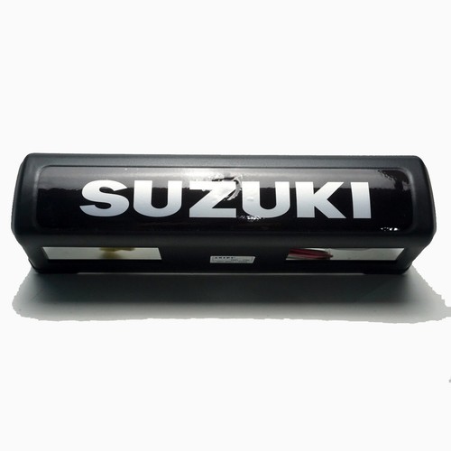 Suzuki sj410 sj413 - suzuki,