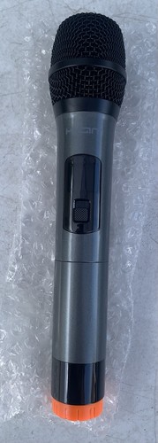 Kam handheld radio - radio, mic