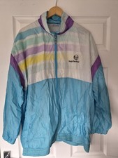 Vintage 80s Sergio Tacchini