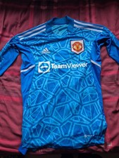 Manchester United 22/23 De Gea