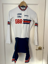 Kalas Elite GB British Cycling