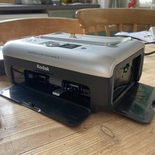 Kodak EasyShare Printer Dock Series 3 + Photo Tray