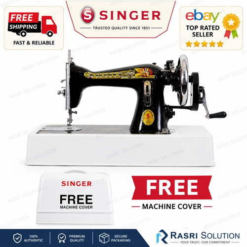 Singer solo supreme hand - solo,