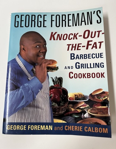 George foreman - george, foreman's