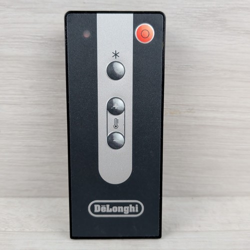 Genuine longhi remote - genuine, de'longhi