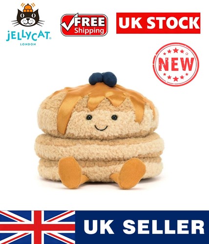 Jellycat amuseables fran - jellycat,