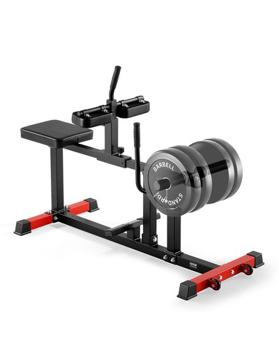 Seated calf machine 440 - machine,,