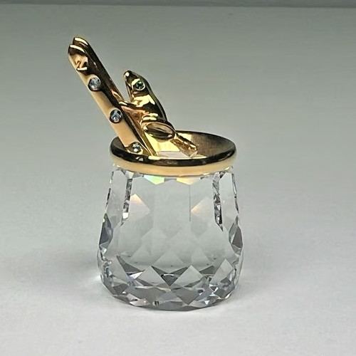 Swarovski crystal memories - crystal, "memories