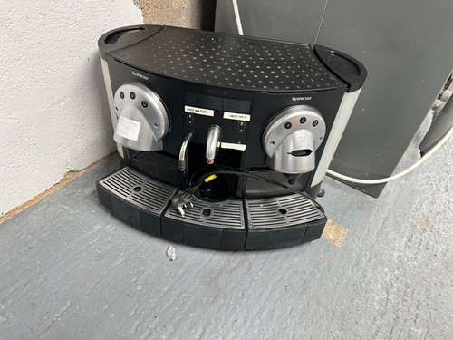 Professional nespresso gemini - nespresso,