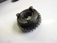 HONDA CB400/4 CB400F