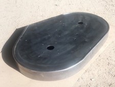 Basic WESTWOOD Ride on Tractor