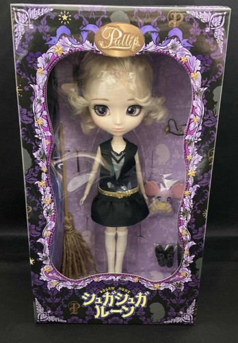 Pullip doll suger - doll,
