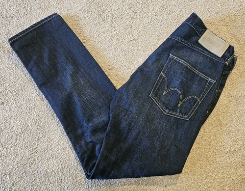Edwin regular tapered - ed-55,