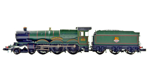 Graham farish gauge - graham,