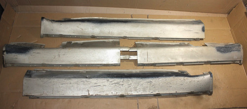 Genuine audi coupe b2 - genuine, 90