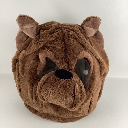 Dan dee plush big - greeter, head