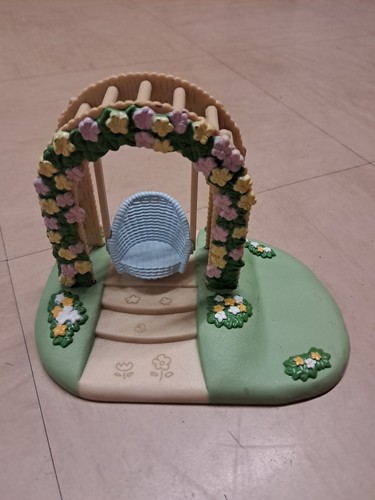 Sylvanian families rare - sylvanian,