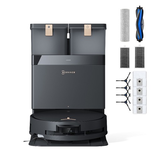 Ecovacs deebot pro - ecovacs, omni