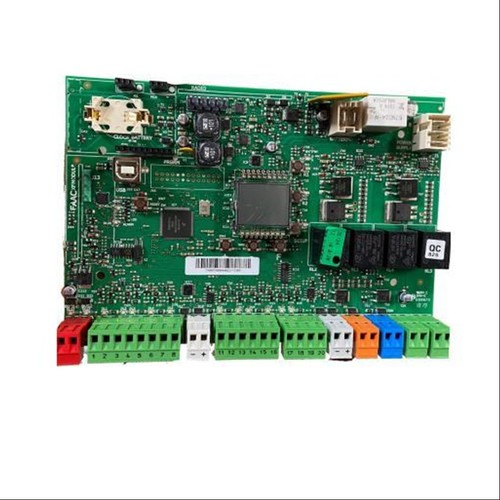 Faac e124 790284 - faac, control