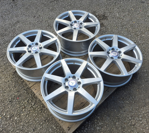 Refurbished genuine mercedes - genuine,