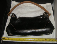 COCCINELLE HANDBAG, SHAPE &