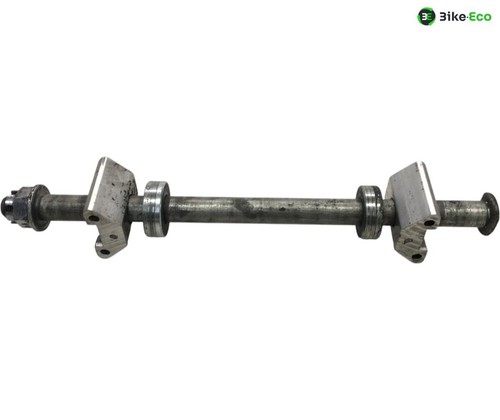 Rear wheel axle yamaha - yamaha, fzr