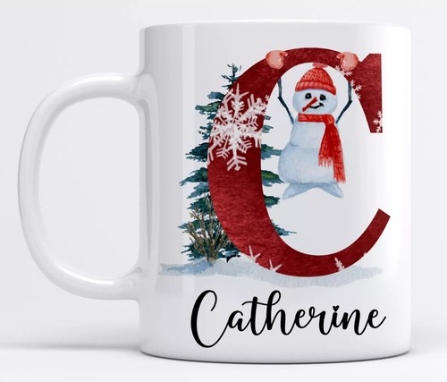 Personalised christmas special - christmas,