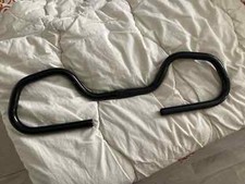 Aluminum M-Wave Handlebar