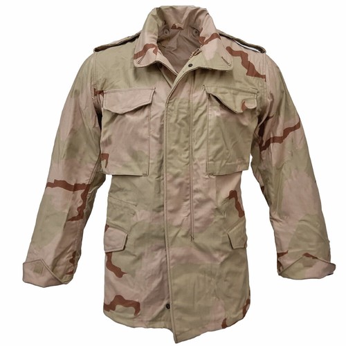 M65 jacket original combat - original, us