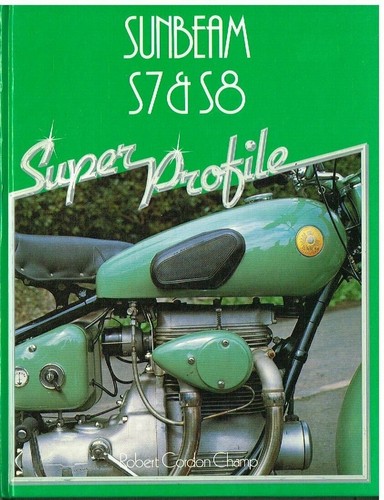 Sunbeam design - s7,