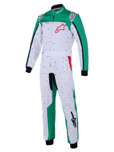 Kart alpinestars youth - kart,