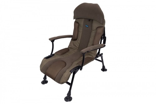 Aqua longback chair - chair, foldable