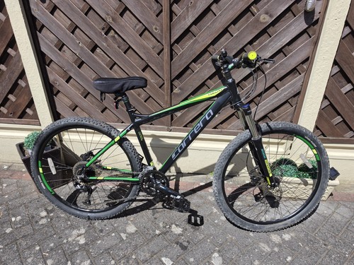 Carrera vulcan mountain - carrera, bike