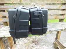 Pair of Kappa K33 side