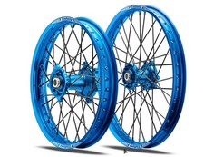 Yamaha YZ 65 85 Big Wheels
