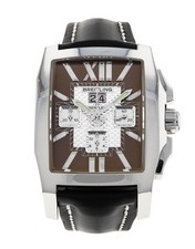 Breitling Bentley Flying B