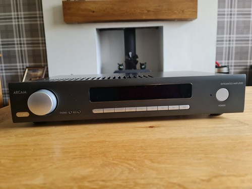 Arcam sa10 - sa10, (hda