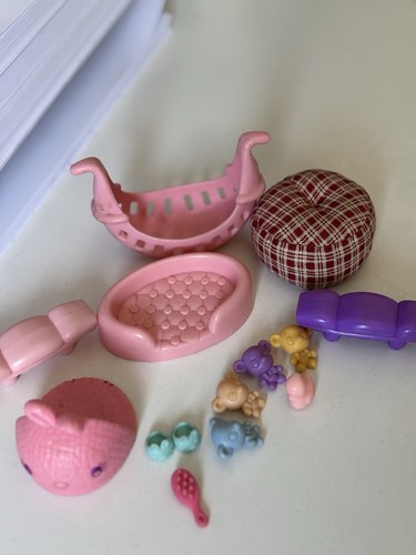 Lps littlest pet shop - pet,