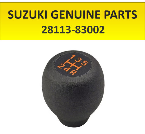 Suzuki genuine samurai - samurai, jimny