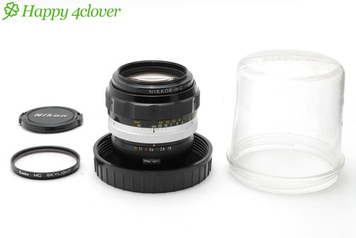 Vintage mint nikon - [vintage, mint]