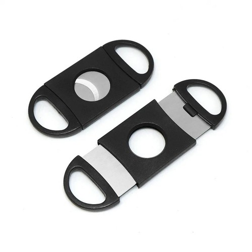 Quality black cigar cutter - quality,